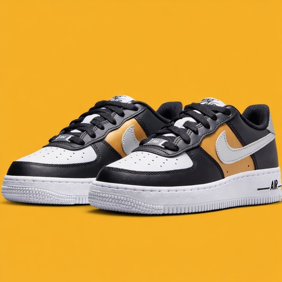 nike air force 1 youth size 2